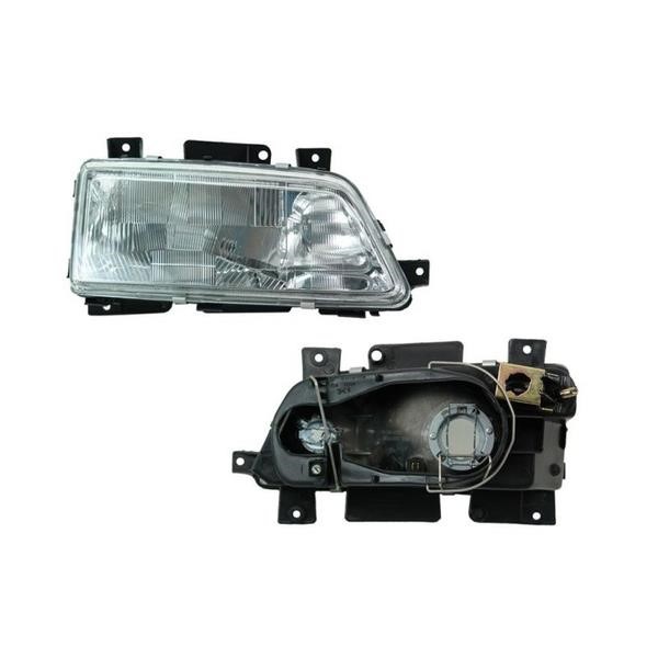 Polcar 5745105E Headlight right 5745105E