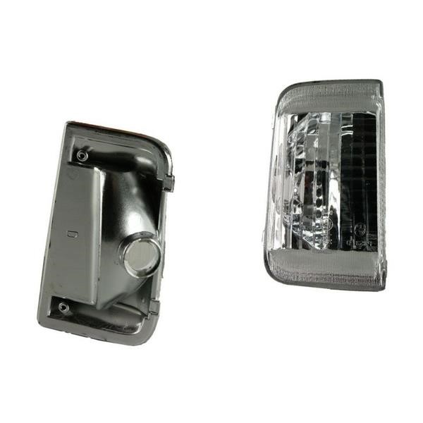 Polcar 5770196E Turn signal repeater in the mirror 5770196E 5770196E Polcar Turn signal repeater in the mirror