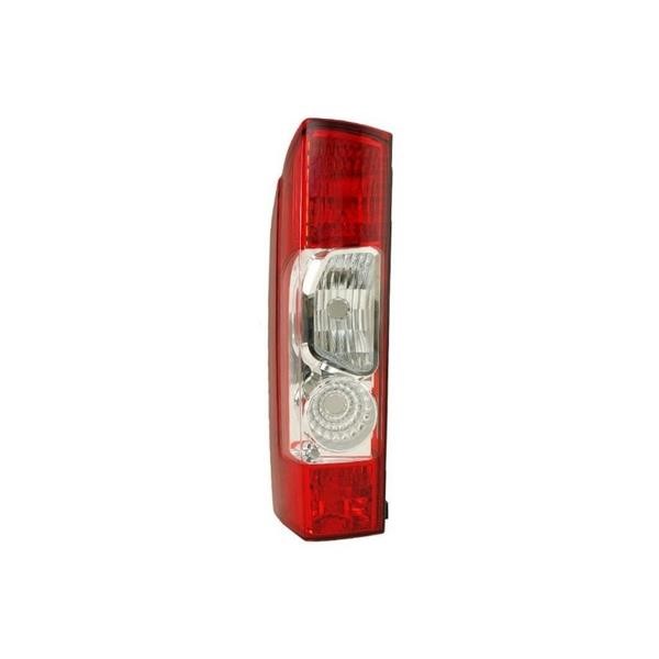 Polcar 577087-U Combination Rearlight 577087U