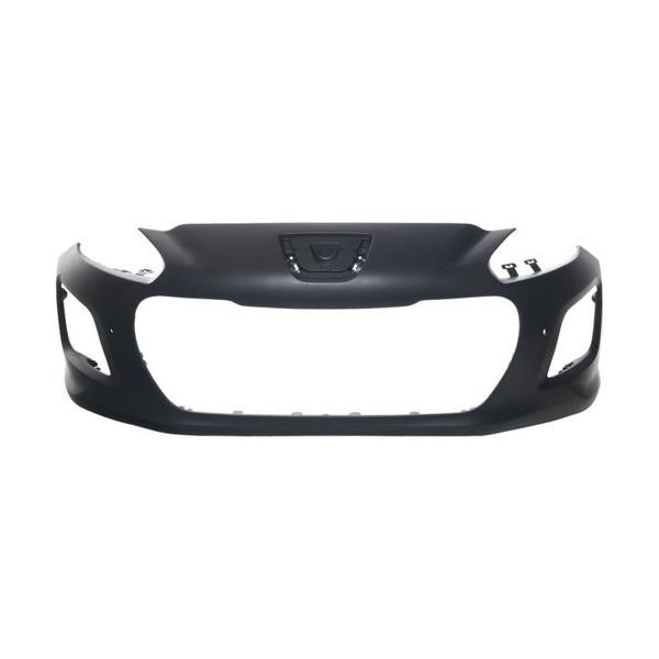 Front bumper Peugeot 308: 57C1071 Polcar Front bumper