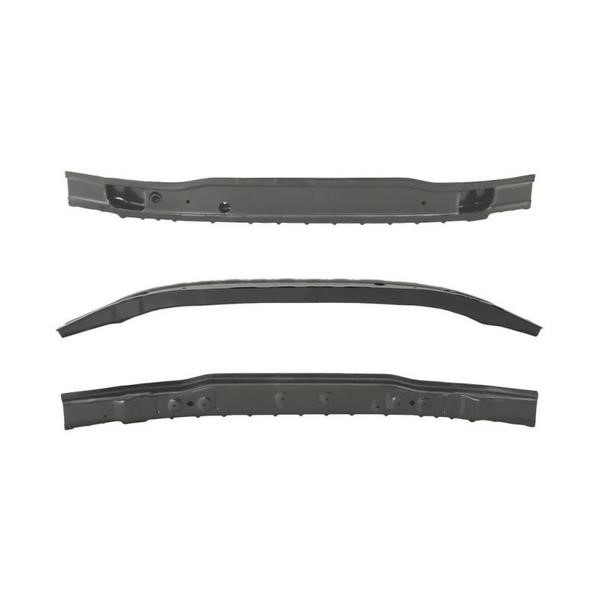 600134 Polcar Front panel