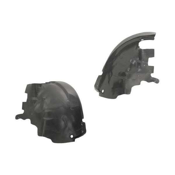 6007FP41 Polcar Front right liner