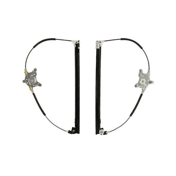 6007PSG8 Polcar Window Regulator