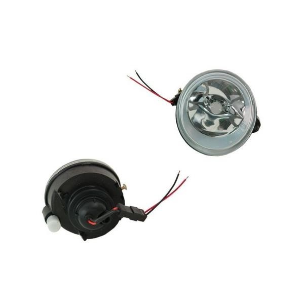 Polcar 601130-V Fog lamp 601130V 601130V Polcar Fog lamp