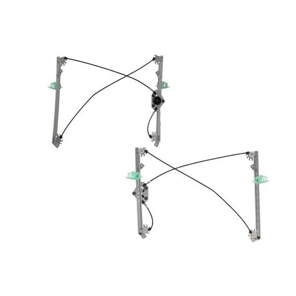 6012PSG1 Polcar Window Regulator