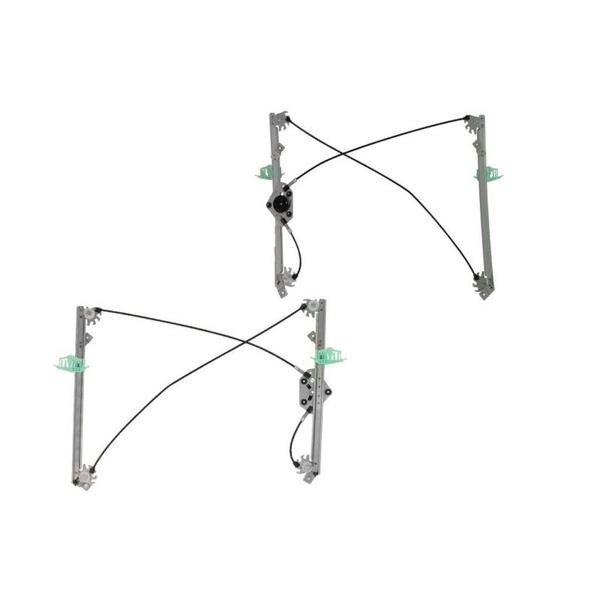 6012PSG2 Polcar Window Regulator