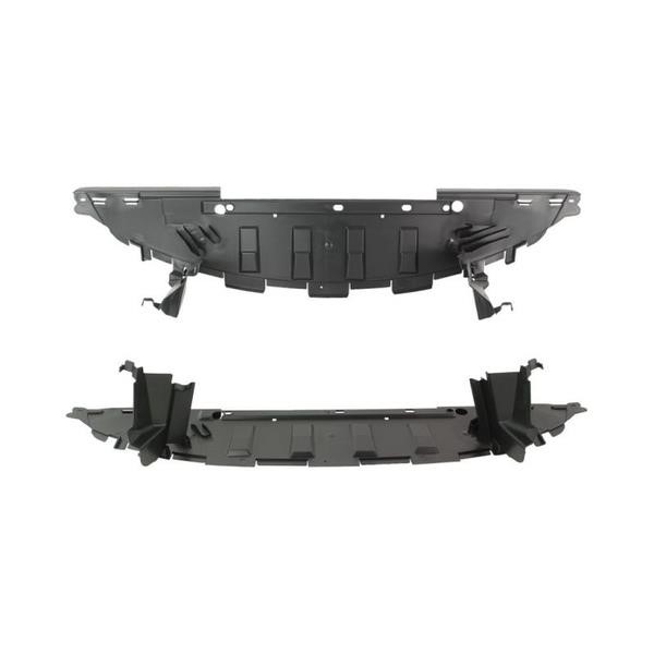 6013345 Polcar Shield