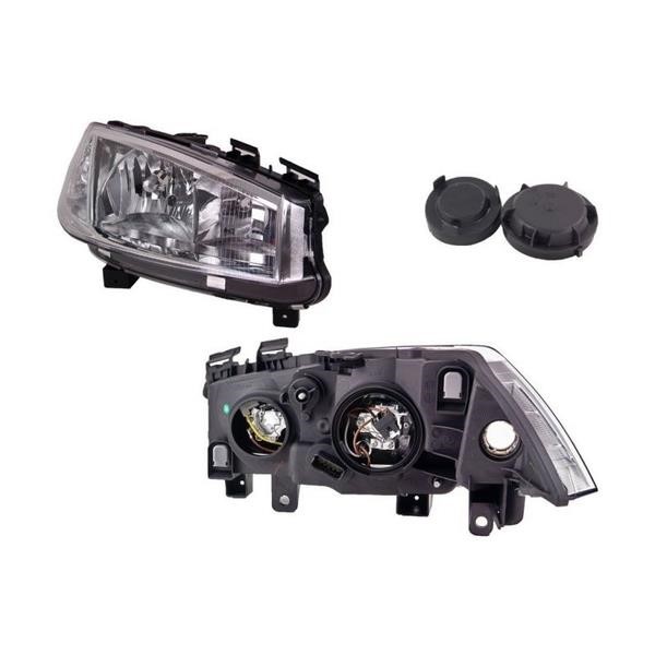 Polcar 601210-V Headlamp 601210V