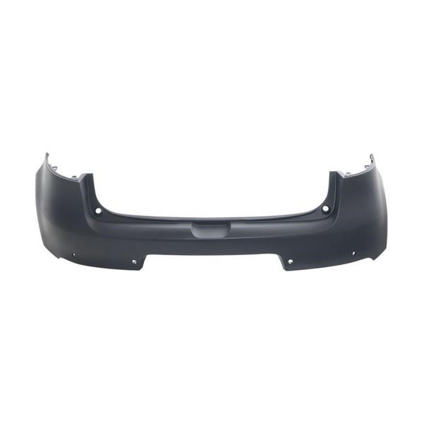 Polcar 6014961J Bumper rear 6014961J