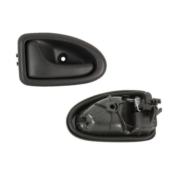 6015ZW41 Polcar Doors handle internal