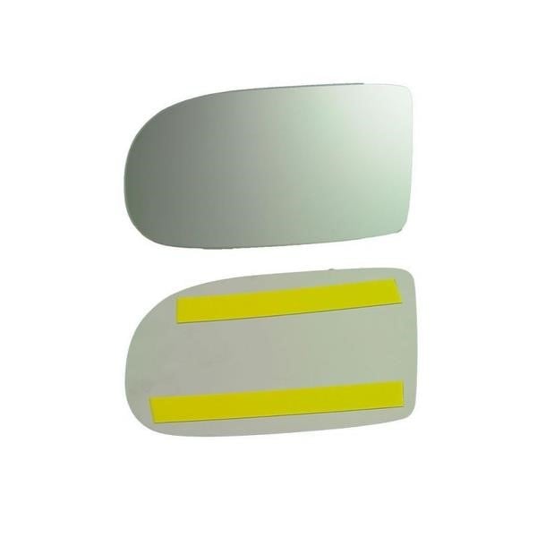Polcar 603054-E Glass for the exterior mirror 603054E