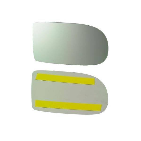 Polcar 603055-E Glass for the exterior mirror 603055E