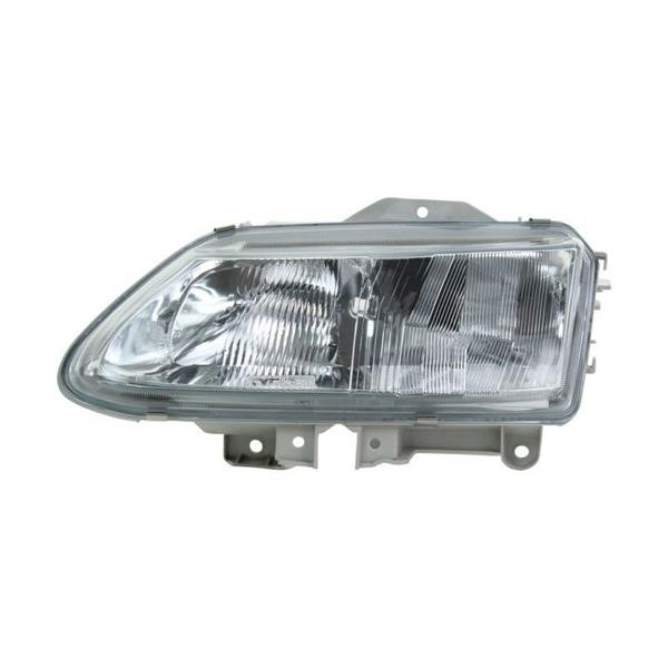 Polcar 6032101E Headlight right 6032101E