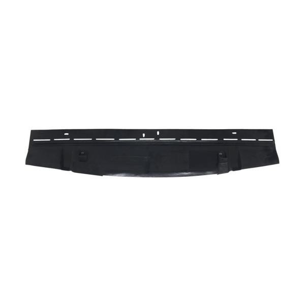 Polcar 602634-6 Lower bumper protection 6026346