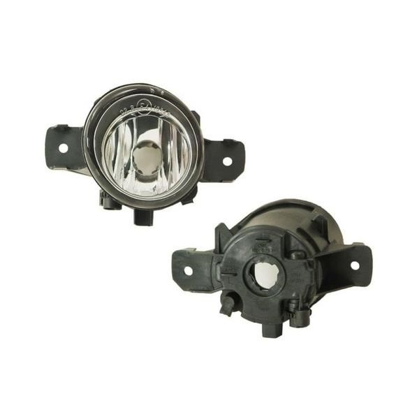 Polcar 603729-V Fog lamp 603729V 603729V Polcar Fog lamp