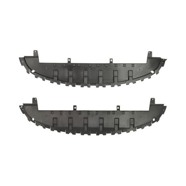 6056345 Polcar Bumper protection