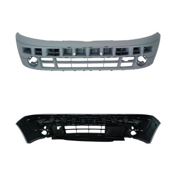 Polcar 6061072J Front bumper 6061072J