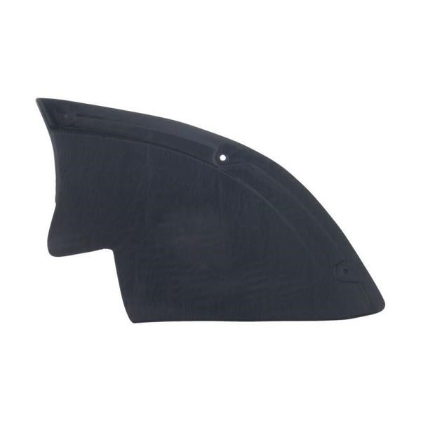 Wheel arch liner Seat Ibiza: 6713FL4 Polcar Fender liner front left