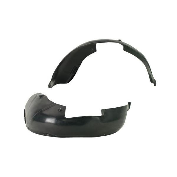6722FL1 Polcar Fender liner front left