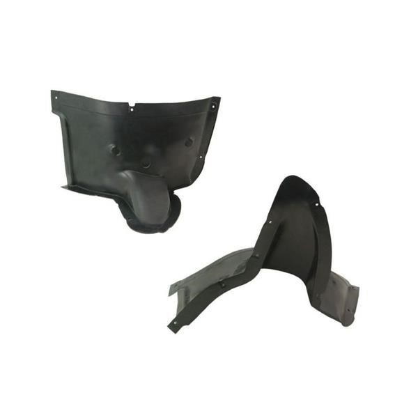 6922FL1 Polcar Fender liner front left