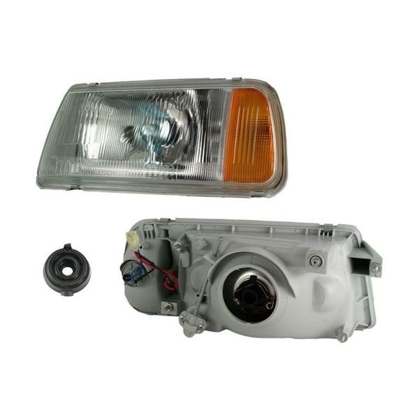 Polcar 740309-E Headlight right 740309E
