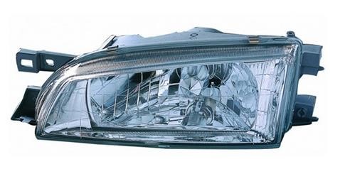 Polcar 7212091E Headlamp 7212091E 7212091E Polcar Headlamp