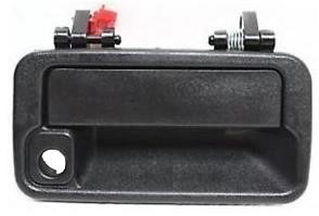 7403Z47 Polcar Doors handle external