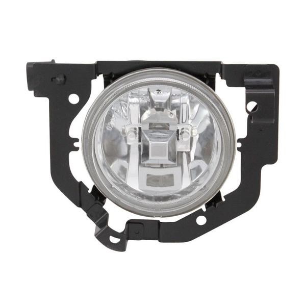 Polcar 742429-E Fog lamp 742429E