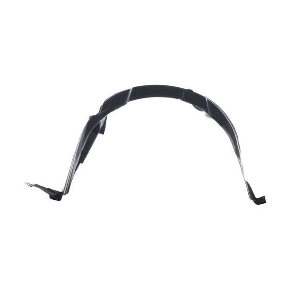 8103FL1Q Polcar Fender liner front left