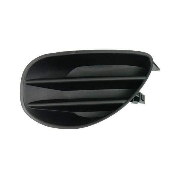 8105273 Polcar Front bumper grill