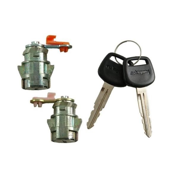 Polcar 8109Z-12 A set of locks 8109Z12