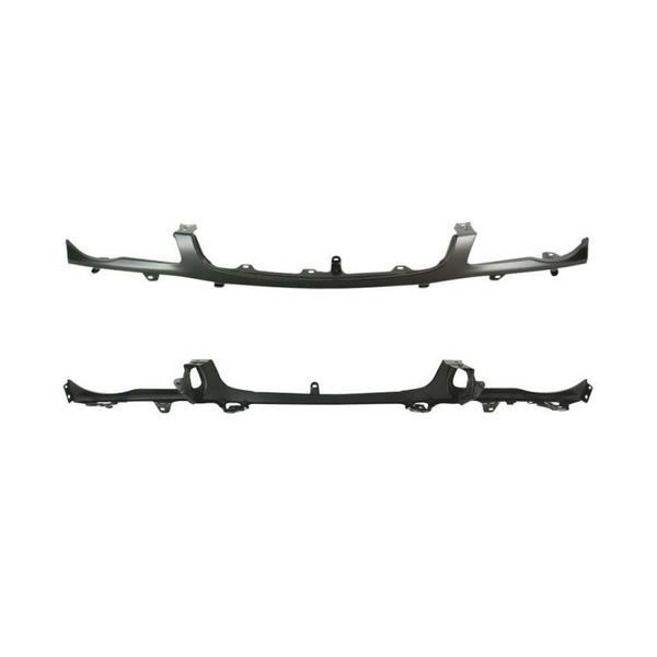 811306 Polcar Headlight trim