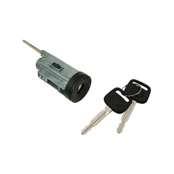 8110Z06 Polcar Ignition switch insert