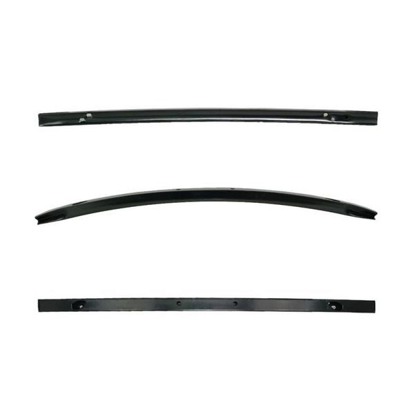 8112073 Polcar Support, bumper