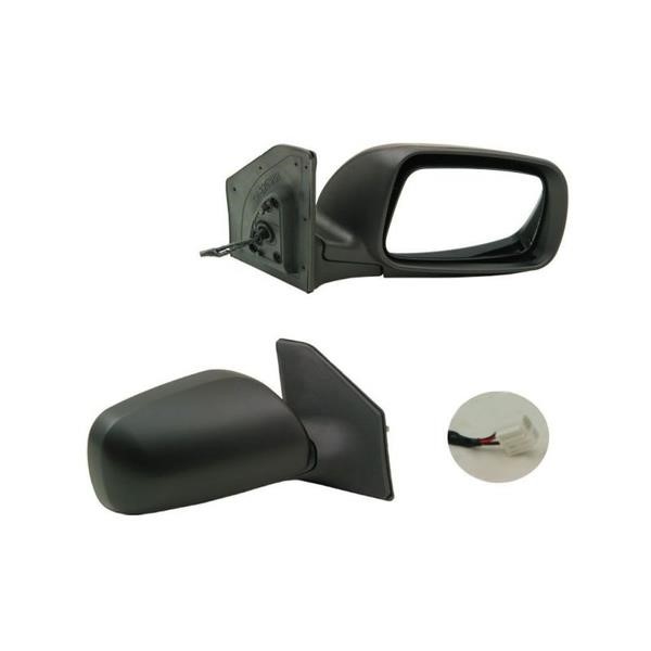 Polcar 8125525M Outside Mirror 8125525M 8125525M Polcar Outside Mirror
