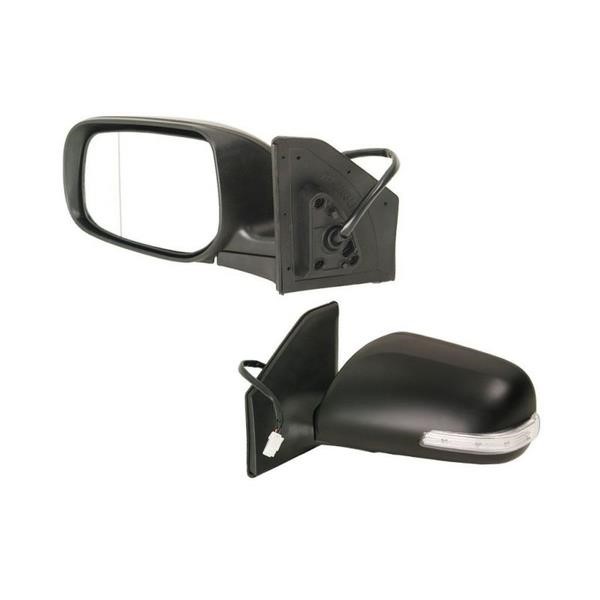 Polcar 8126514M Exterior Mirror 8126514M 8126514M Polcar Exterior Mirror