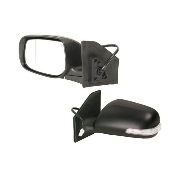 Polcar 8126515M Outside mirror 8126515M