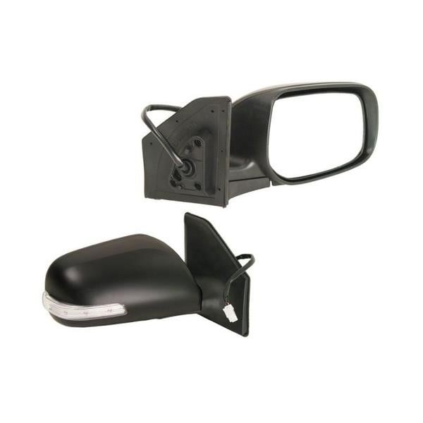 Door mirror Toyota Avensis: 8126525M Polcar Outside Mirror