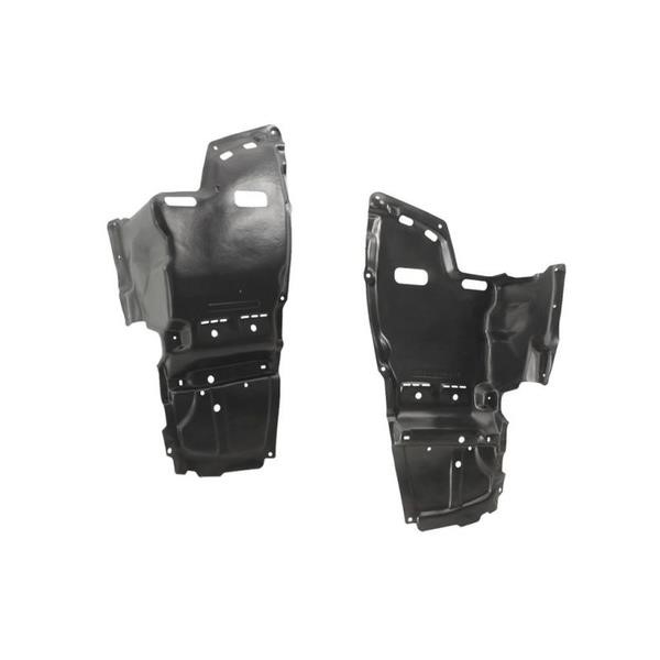 81253451Q Polcar Shield