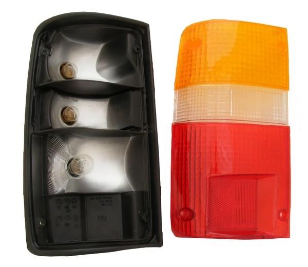8174871 Polcar Combination Rearlight