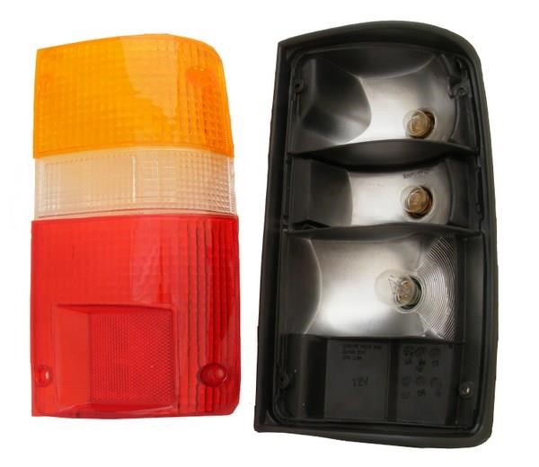 8174881 Polcar Combination Rearlight