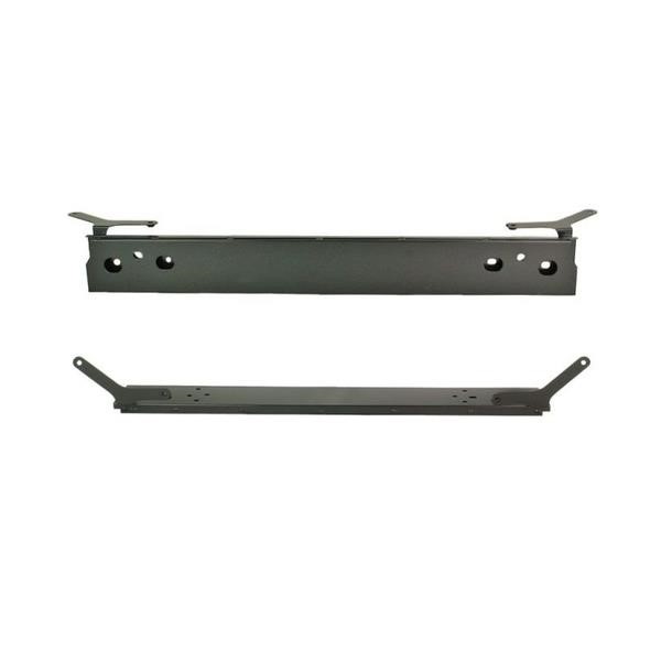 8192073 Polcar Support, bumper