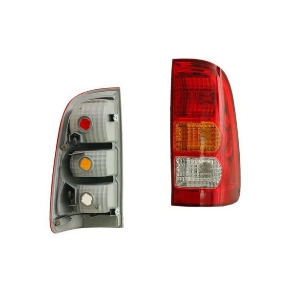 Polcar 8192880E Combination Rearlight 8192880E