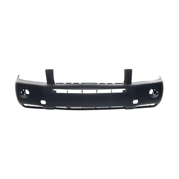 Polcar 819307-2 Front bumper 8193072