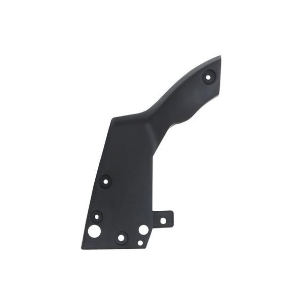 81H1991 Polcar Rear bumper spoiler