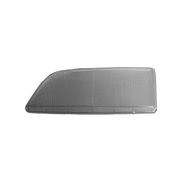 9070111E Polcar Headlight glass
