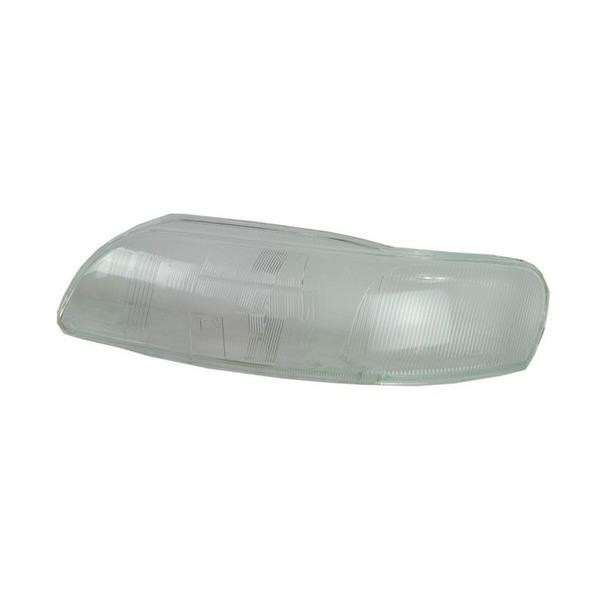 Polcar 907111-E Headlight glass 907111E