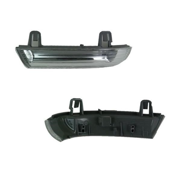 Polcar 9513195X Turn signal repeater in the mirror 9513195X 9513195X Polcar Turn signal repeater in the mirror