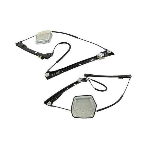 9513PSG5 Polcar Window Regulator
