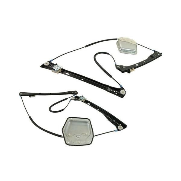 9513PSG6 Polcar Window Regulator